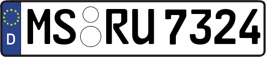MS-RU7324