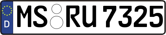 MS-RU7325