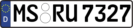 MS-RU7327