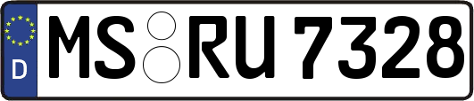 MS-RU7328