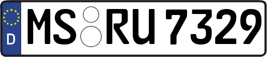 MS-RU7329
