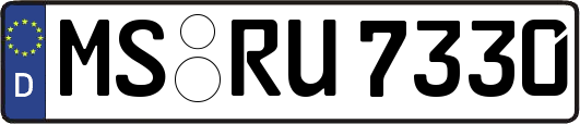 MS-RU7330