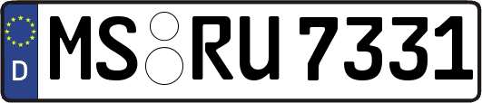 MS-RU7331
