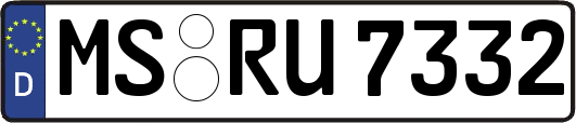 MS-RU7332