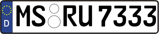 MS-RU7333
