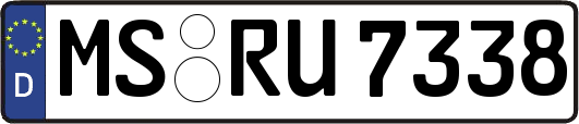 MS-RU7338