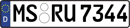 MS-RU7344