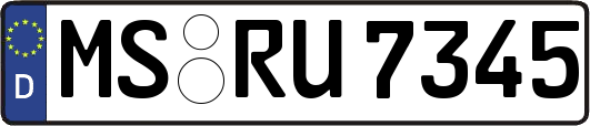 MS-RU7345