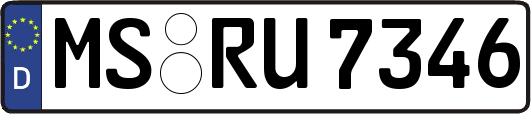 MS-RU7346