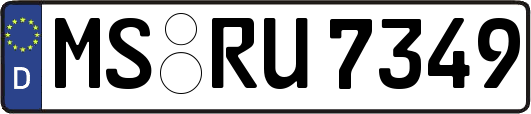 MS-RU7349