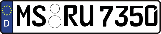 MS-RU7350