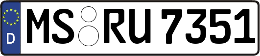 MS-RU7351