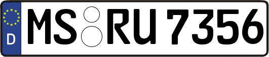 MS-RU7356