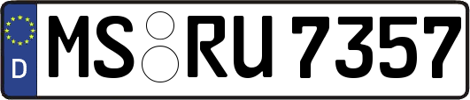 MS-RU7357