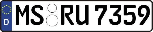 MS-RU7359
