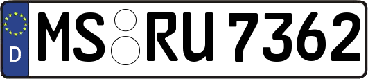 MS-RU7362