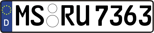 MS-RU7363