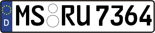 MS-RU7364