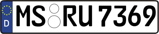 MS-RU7369