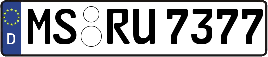 MS-RU7377