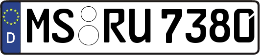 MS-RU7380