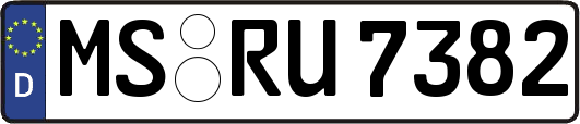 MS-RU7382