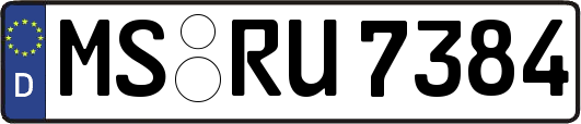 MS-RU7384