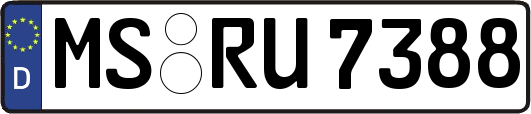MS-RU7388
