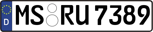 MS-RU7389