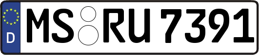 MS-RU7391