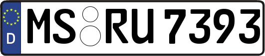 MS-RU7393