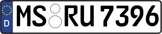 MS-RU7396