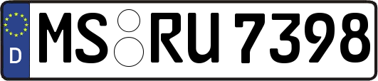 MS-RU7398