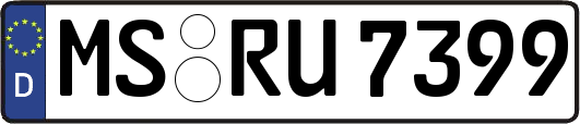 MS-RU7399