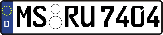 MS-RU7404
