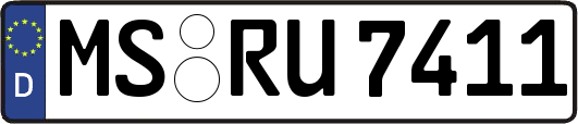 MS-RU7411