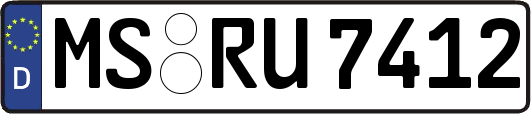 MS-RU7412