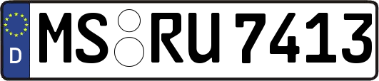 MS-RU7413