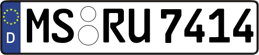 MS-RU7414