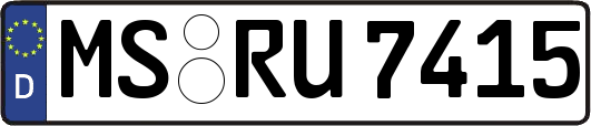 MS-RU7415