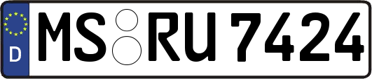 MS-RU7424