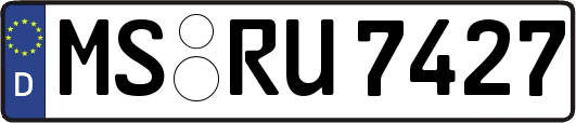 MS-RU7427