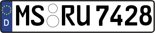 MS-RU7428