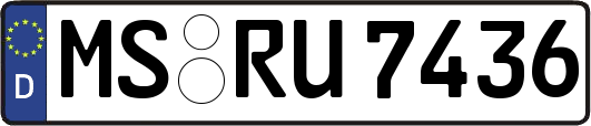 MS-RU7436