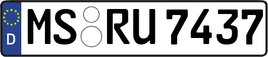 MS-RU7437