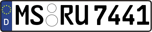 MS-RU7441