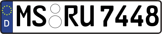 MS-RU7448