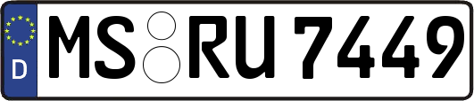 MS-RU7449