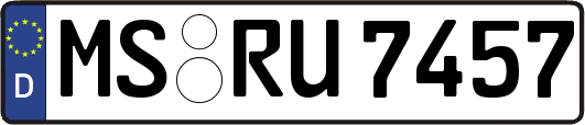 MS-RU7457