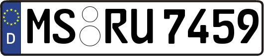 MS-RU7459